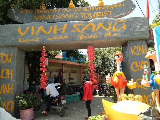 An Binh