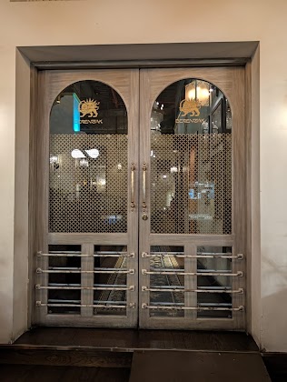Berenjak Souq Waqif