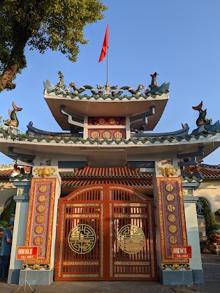 Đình Nguyễn Trung Trực