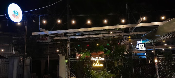 Cô Bông Craft Beer & Kitchen