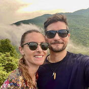Erika & Alex