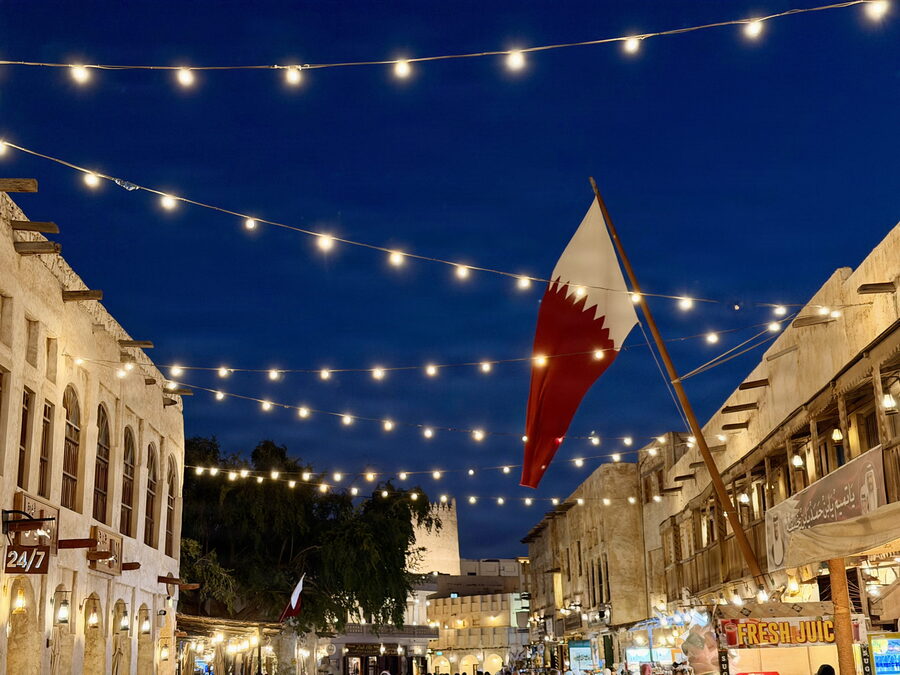 Souq Waqif