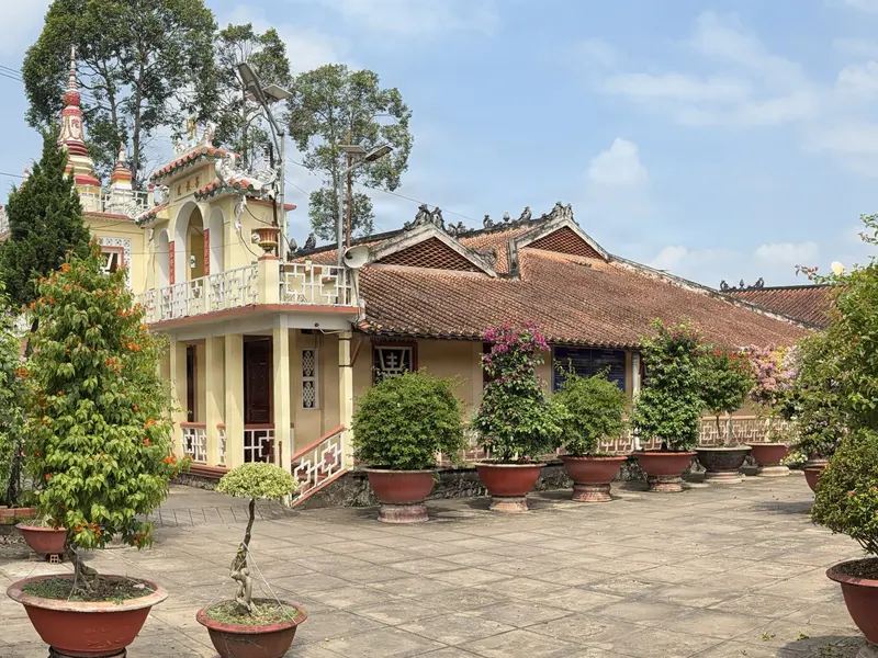 Vĩnh Long