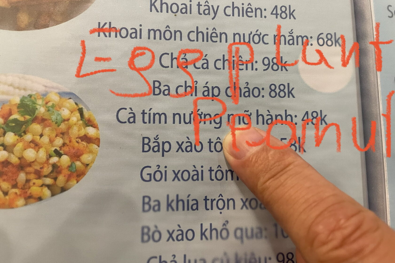Cà Tím Nướng Mỡ Hành